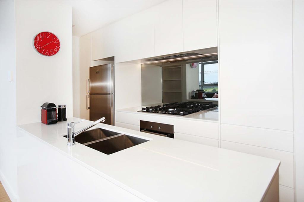 Moore To See - Modern And Spacious 3Br Zetland Apartment With Views Over Moore Park Sydney Exterior photo