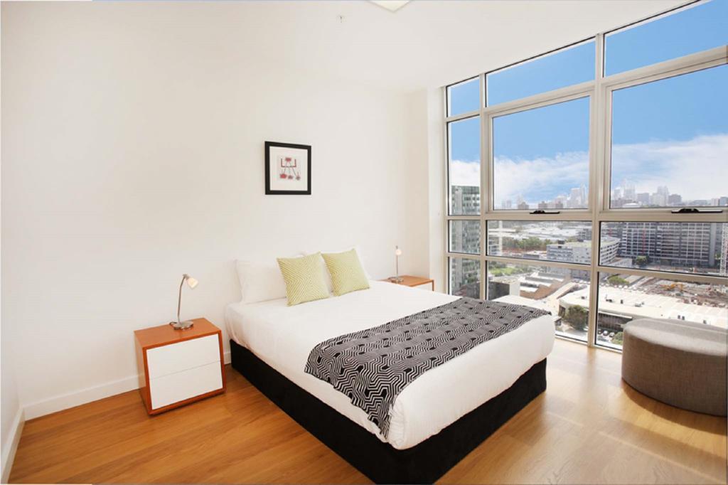 Moore To See - Modern And Spacious 3Br Zetland Apartment With Views Over Moore Park Sydney Exterior photo